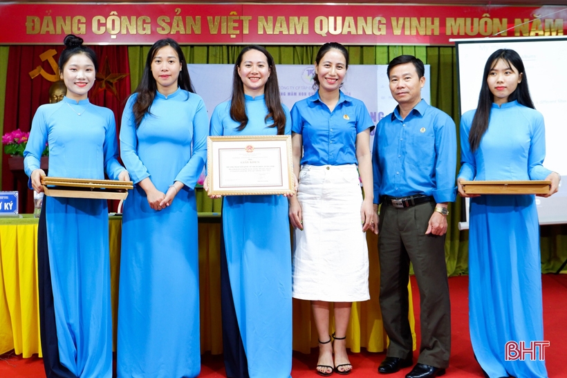 Mầm non quốc tế Trung Kiên